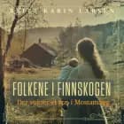 Der vokser et træ i Mostamägg af Britt Karin Larsen