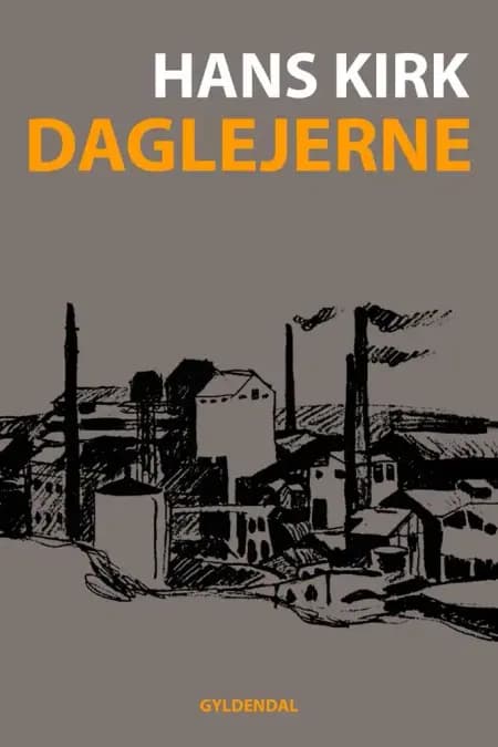 Daglejerne af Hans Kirk