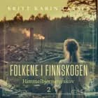 Himmelbjørnens skov af Britt Karin Larsen