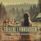 Før sneen kommer af Britt Karin Larsen