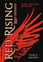 Red Rising 1 - Rød opstand af Pierce Brown
