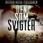 Terra Nova 2 - Den som svigter af Astrid Heise-Fjeldgren