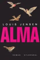 Alma af Louis Jensen