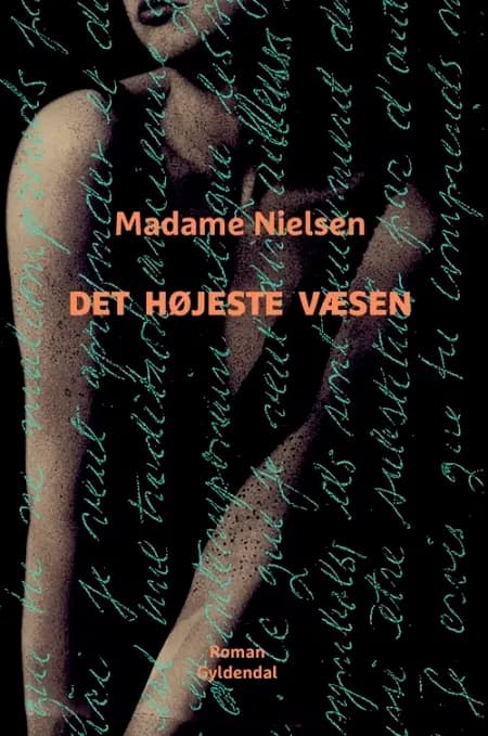 Det højeste væsen af Madame Nielsen
