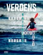 Verdens Naturfag - Fysik/kemi 1 af Nina Troelsgaard Jensen, Martin Krabbe Sillasen og Lars Henrik Jørgensen