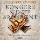 Kongers sidste argument af Joe Abercrombie