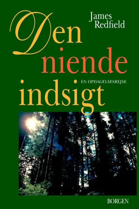 Den niende indsigt af James Redfield