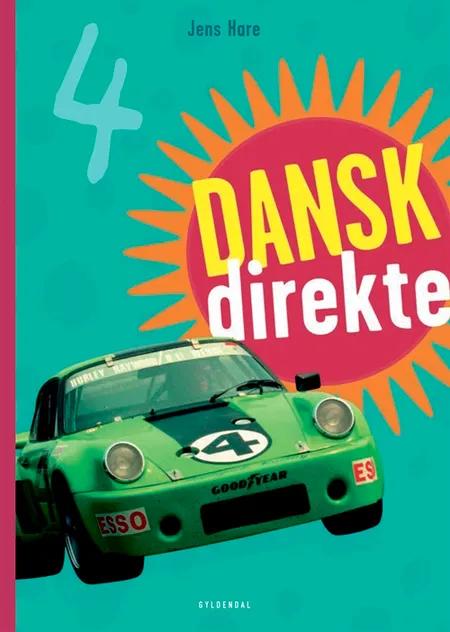 Dansk Direkte 4 af Jens Hare