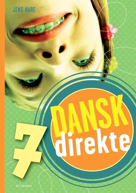 Dansk direkte 7 af Jens Hare