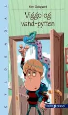 Viggo og vandpytten af Kim Dalsgaard