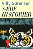 Sære historier af Villy Sørensen