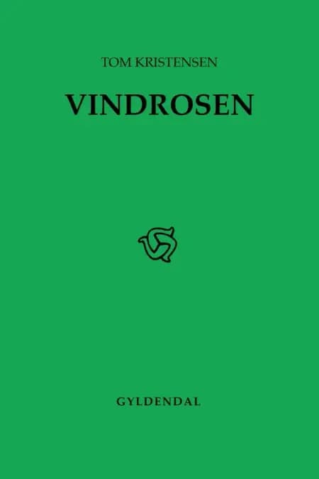 Vindrosen af Tom Kristensen