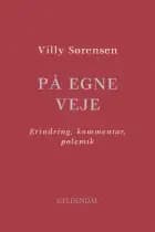 På egne veje af Villy Sørensen
