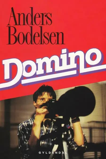 Domino af Anders Bodelsen