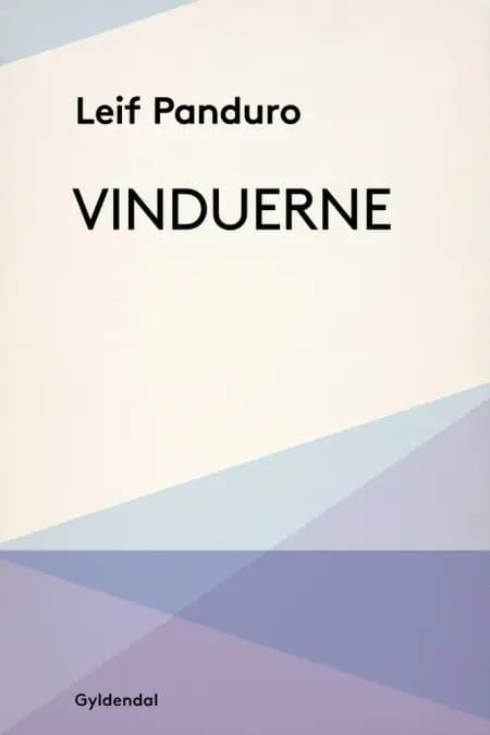 Vinduerne af Leif Panduro