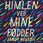 Himlen ved mine fødder af Jandy Nelson