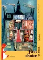 First Choice for tredje Pupil's Book, Ny udgave af Tania Kristiansen og Gitte Frandsen