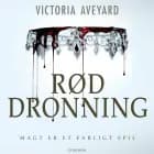 Red Queen 1 - Rød dronning af Victoria Aveyard
