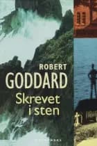 Skrevet i sten af Robert Goddard