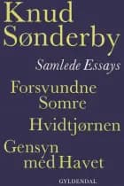 Samlede essays af Knud Sønderby