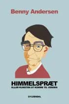 Himmelspræt af Benny Andersen