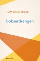 Bokserdrengen af Tom Kristensen