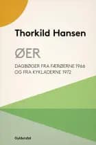 Øer af Thorkild Hansen