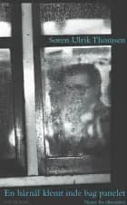 En hårnål klemt inde bag panelet af Søren Ulrik Thomsen