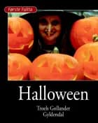 Halloween af Troels Gollander