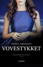 Vovestykket af Simona Ahrnstedt