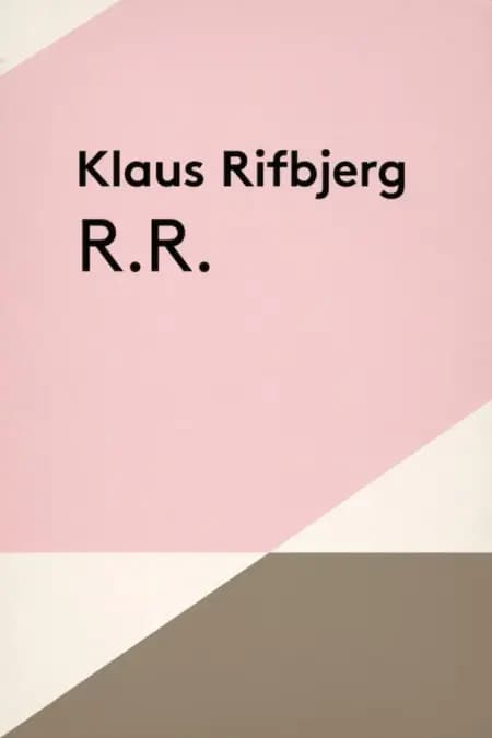 R.R. af Klaus Rifbjerg