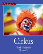 Cirkus af Troels Gollander