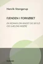 Fjenden i forkøbet af Henrik Stangerup