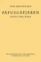 Påfuglefjeren af Tom Kristensen