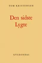 Den sidste Lygte af Tom Kristensen