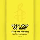 Uden vold og magt af Lars Normann Jørgensen