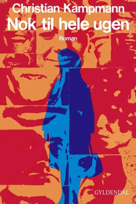 Nok til hele ugen af Christian Kampmann