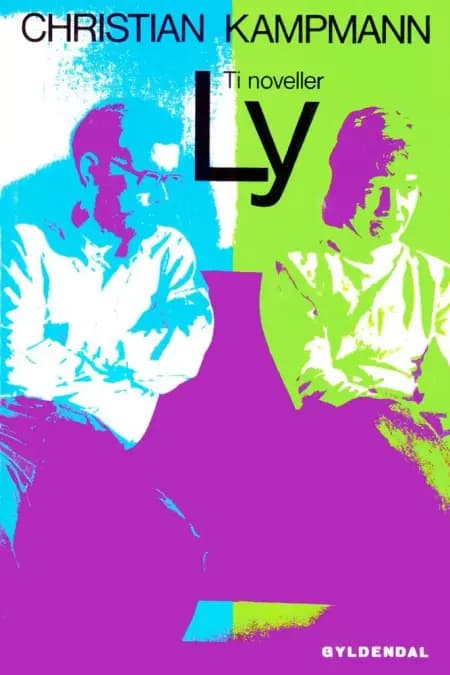 Ly af Christian Kampmann