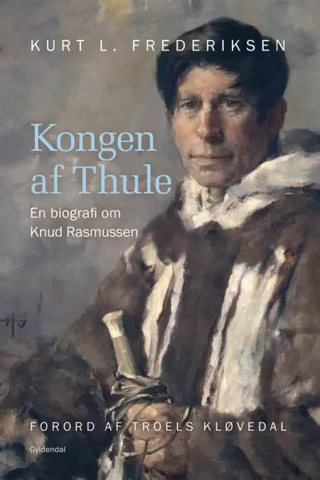 Kongen af Thule af Kurt L. Frederiksen