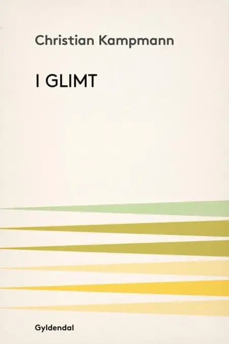 I glimt af Christian Kampmann