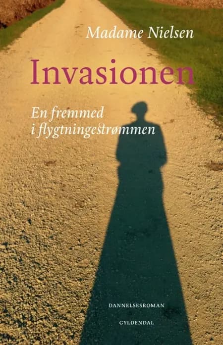 Invasionen af Madame Nielsen