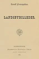Landsbybilleder af Henrik Pontoppidan