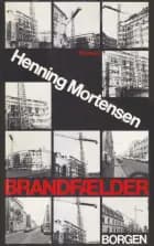Brandfælder af Henning Mortensen