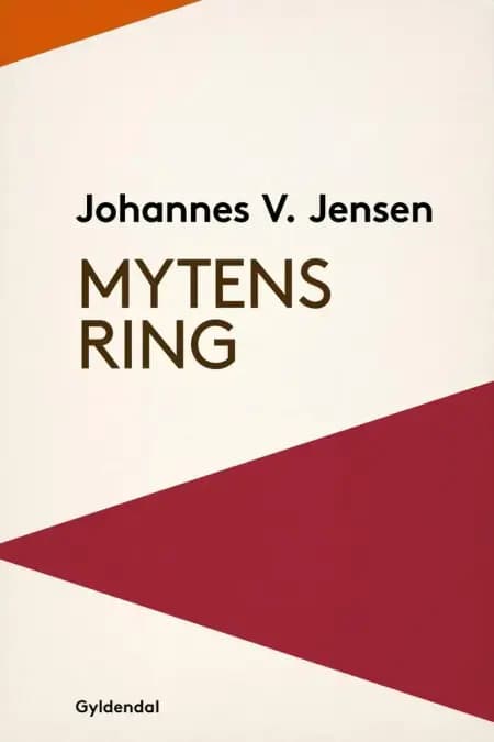 Mytens Ring af Johannes V. Jensen