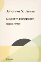 Mørkets Frodighed