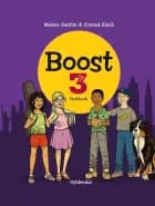 Boost 3 af Conrad Kisch og Malene Santini