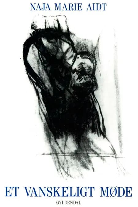 Et vanskeligt møde af Naja Marie Aidt