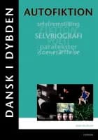 Autofiktion af Jimmi Michelsen