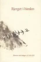 Bjerget i himlen af Klaus Rifbjerg