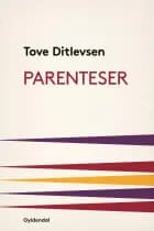 Parenteser af Tove Ditlevsen